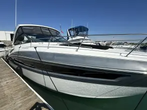 Thumbnail von Cruisers Yachts 380 Express