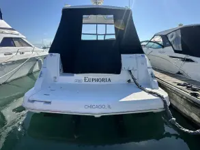 Thumbnail von Cruisers Yachts 380 Express