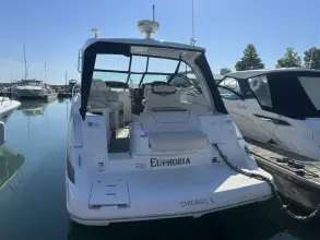 Thumbnail von Cruisers Yachts 380 Express
