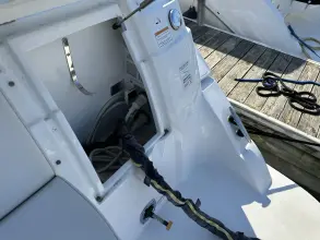 Thumbnail von Cruisers Yachts 380 Express