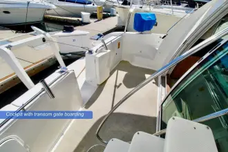 Thumbnail von Maxum 4600 SCB Limited Edition Sea Horse