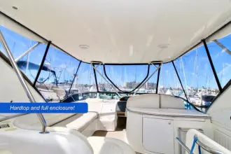 Thumbnail von Maxum 4600 SCB Limited Edition Sea Horse