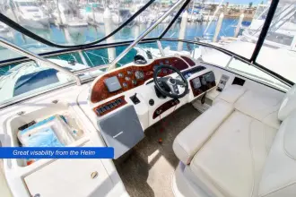 Thumbnail von Maxum 4600 SCB Limited Edition Sea Horse