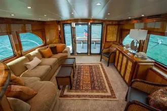 Thumbnail von Hatteras 64 Motor Yacht