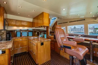 Thumbnail von Hatteras 64 Motor Yacht