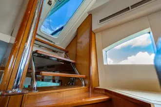 Thumbnail von Hatteras 64 Motor Yacht