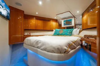 Thumbnail von Hatteras 64 Motor Yacht