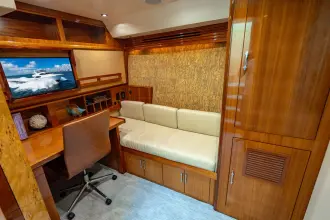 Thumbnail von Hatteras 64 Motor Yacht