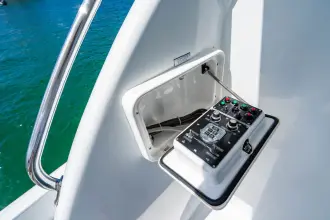 Thumbnail von Hatteras 64 Motor Yacht