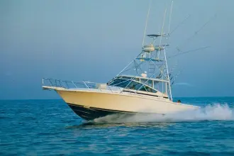Blackfin 38 Combi Benefit