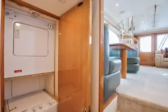 Thumbnail von Viking 61 Convertible Good To Go