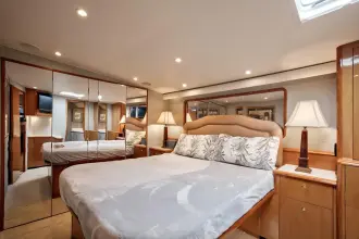 Thumbnail von Viking 61 Convertible Good To Go