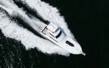 Thumbnail von Viking 61 Convertible Good To Go