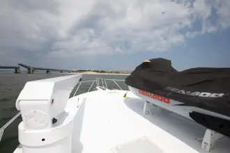 Thumbnail von Viking 61 Convertible Good To Go