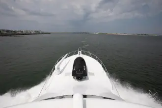 Thumbnail von Viking 61 Convertible Good To Go