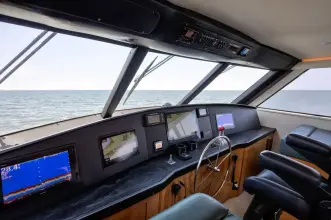 Thumbnail von Viking 61 Convertible Good To Go