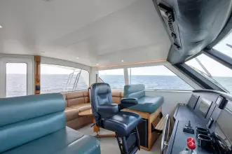 Thumbnail von Viking 61 Convertible Good To Go