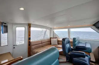 Thumbnail von Viking 61 Convertible Good To Go