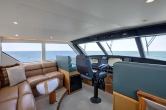 Thumbnail von Viking 61 Convertible Good To Go