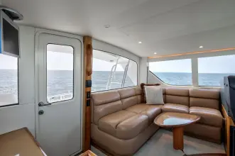 Thumbnail von Viking 61 Convertible Good To Go