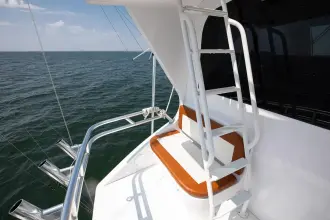Thumbnail von Viking 61 Convertible Good To Go