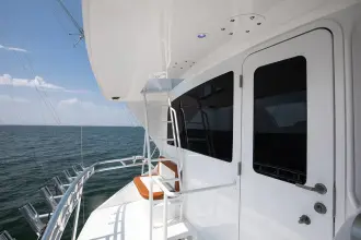 Thumbnail von Viking 61 Convertible Good To Go