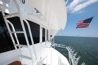Thumbnail von Viking 61 Convertible Good To Go