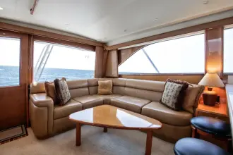 Thumbnail von Viking 61 Convertible Good To Go