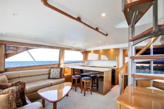 Thumbnail von Viking 61 Convertible Good To Go
