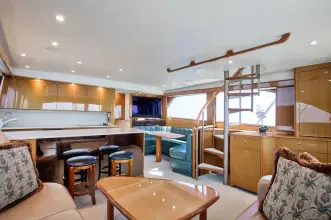 Thumbnail von Viking 61 Convertible Good To Go