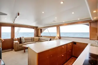 Thumbnail von Viking 61 Convertible Good To Go