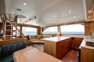 Thumbnail von Viking 61 Convertible Good To Go