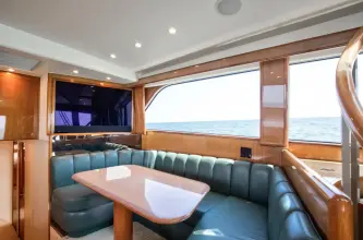Thumbnail von Viking 61 Convertible Good To Go