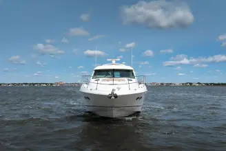 Thumbnail von Sea Ray 60 Sundancer Double H