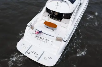 Thumbnail von Sea Ray 60 Sundancer Double H