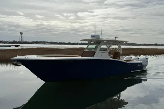 Scout 350 LXF Electric Arc