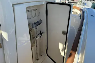 Thumbnail von Scout 350 LXF Electric Arc