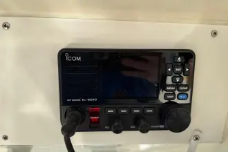 Thumbnail von Scout 350 LXF Electric Arc