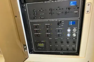 Thumbnail von Scout 350 LXF Electric Arc