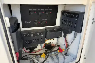 Thumbnail von Scout 350 LXF Electric Arc