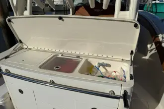 Thumbnail von Scout 350 LXF Electric Arc