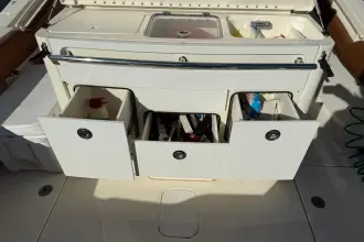 Thumbnail von Scout 350 LXF Electric Arc