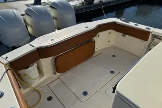 Thumbnail von Scout 350 LXF Electric Arc