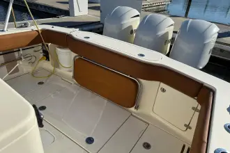 Thumbnail von Scout 350 LXF Electric Arc