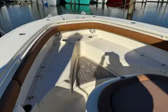 Thumbnail von Scout 350 LXF Electric Arc