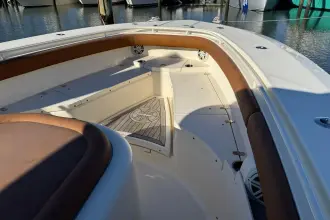 Thumbnail von Scout 350 LXF Electric Arc