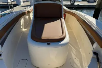 Thumbnail von Scout 350 LXF Electric Arc
