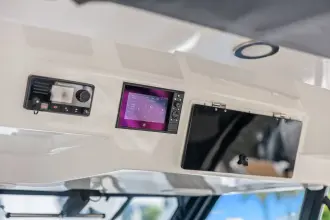 Thumbnail von Boston Whaler 350 Realm
