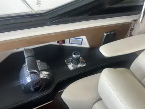 Thumbnail von Sea Ray 510 Sundancer