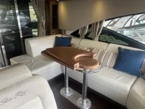 Thumbnail von Sea Ray 510 Sundancer